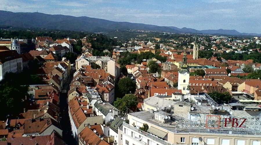 city view