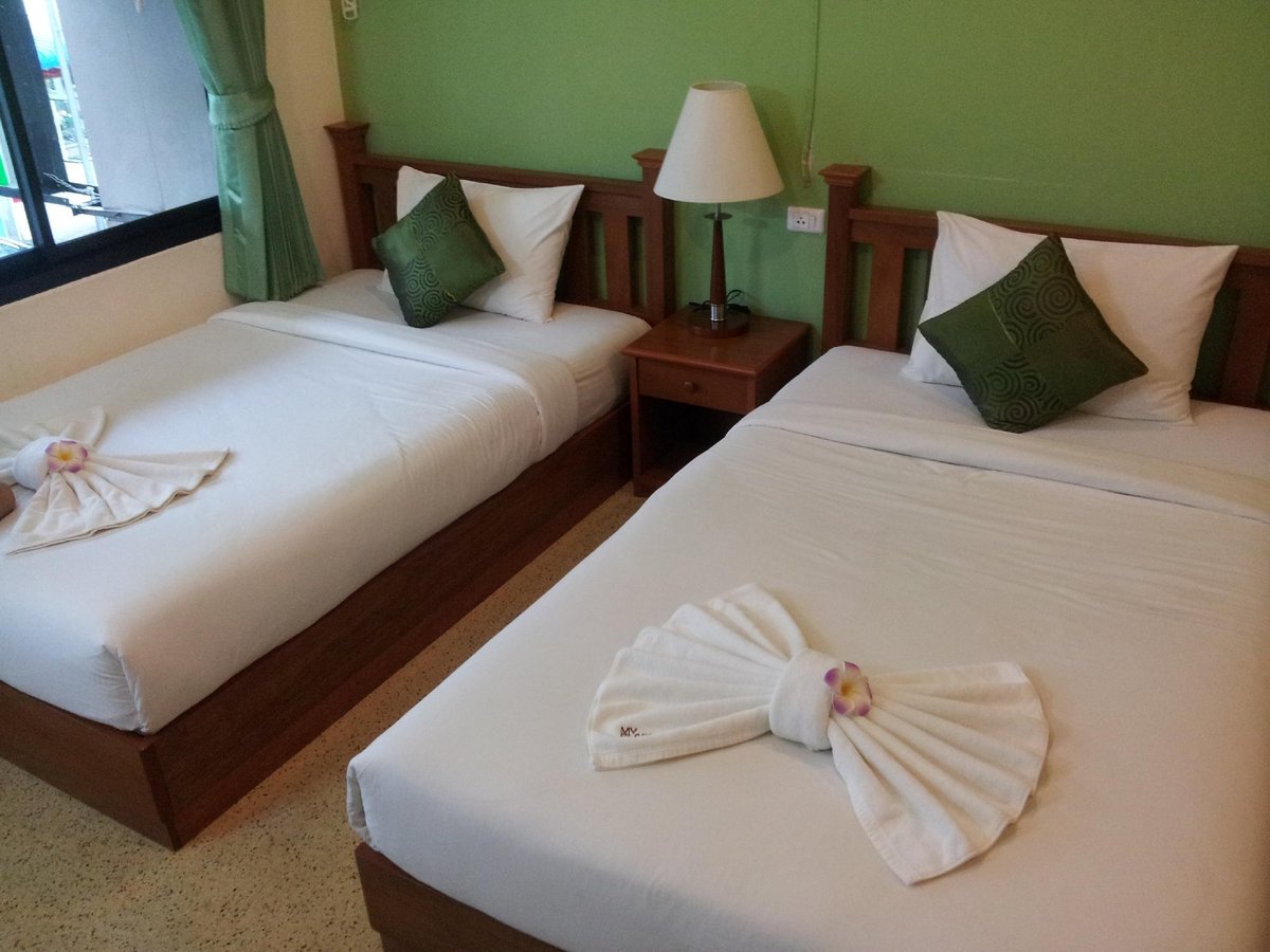 THE 10 BEST Hotels in Surat Thani for 2022 (from 11) Tripadvisor