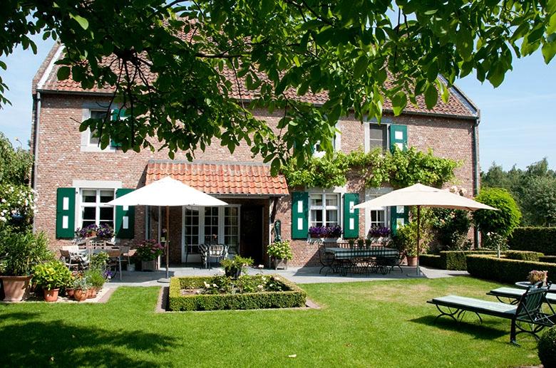 De 10 Beste B&B's In Limburg Province - Tripadvisor