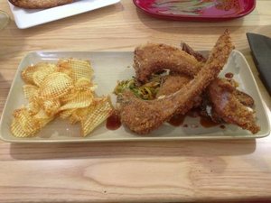 Food