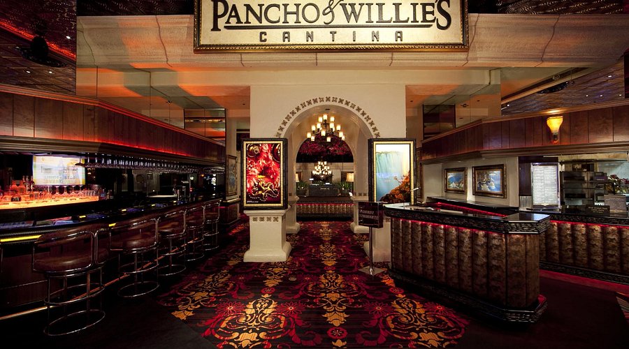 Pancho & Willie's