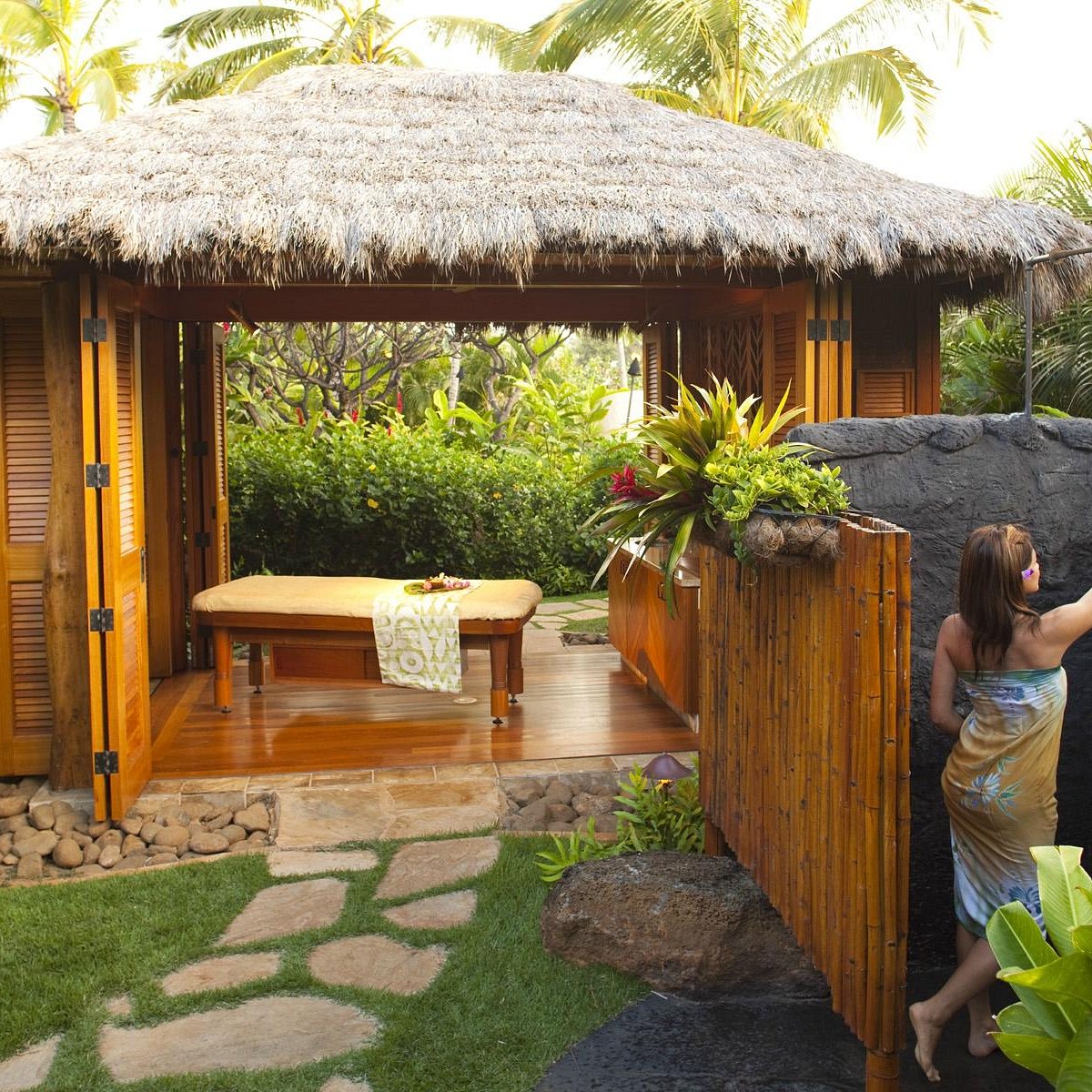 Anara Spa (Poipu) - Alles wat u moet weten VOORDAT je gaat (met foto's