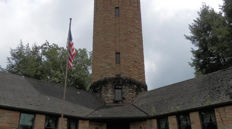 Tower