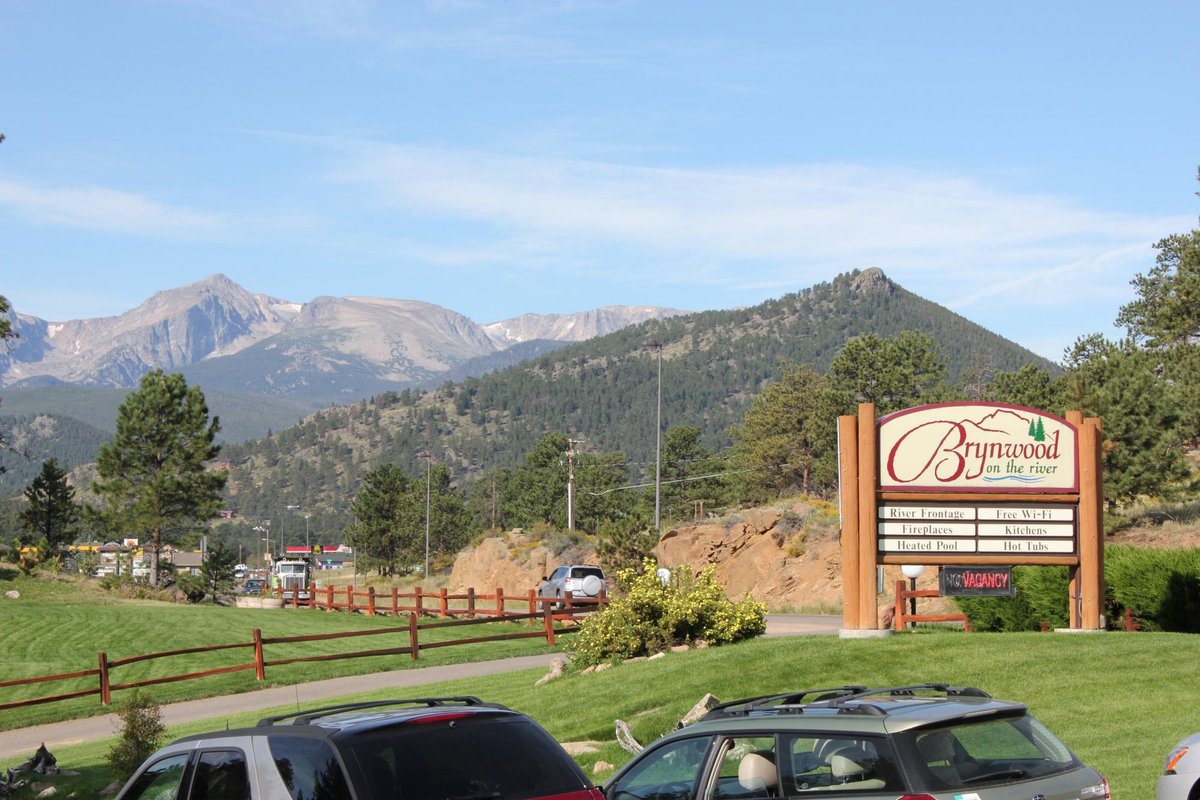 BRYNWOOD ON THE RIVER - Updated 2022 Prices & Hotel Reviews (Estes Park ...