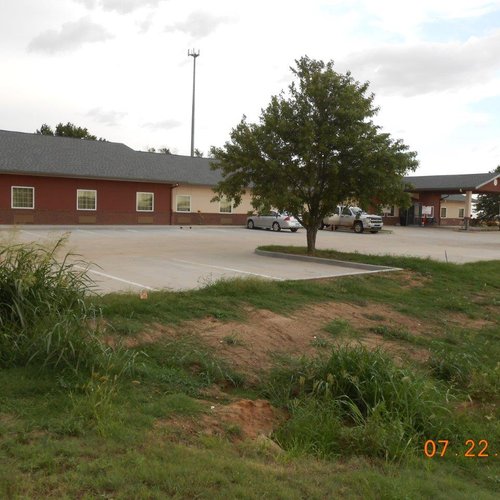 Kiowa Motel image