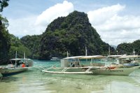 Cayangan Lake (Palawan Island): All You Need to Know