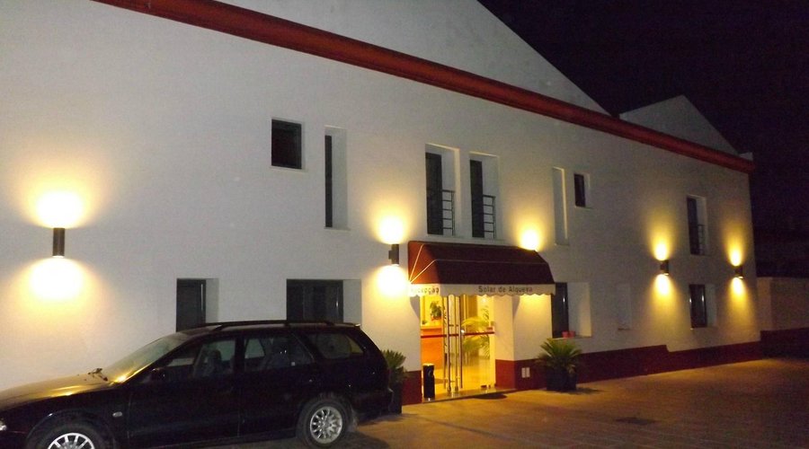Entrada