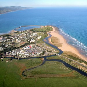 Beautiful Apollo Bay