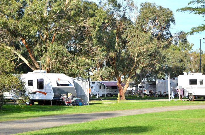 APOLLO BAY RECREATION RESERVE CARAVAN & CAMP PARK: 2024 Reviews