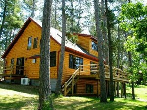 Breezy Point Resort - Campground Reviews (osage, Mn)