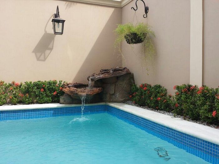 Fotos y opiniones de la piscina del Los Zorzales Hotel - Tripadvisor