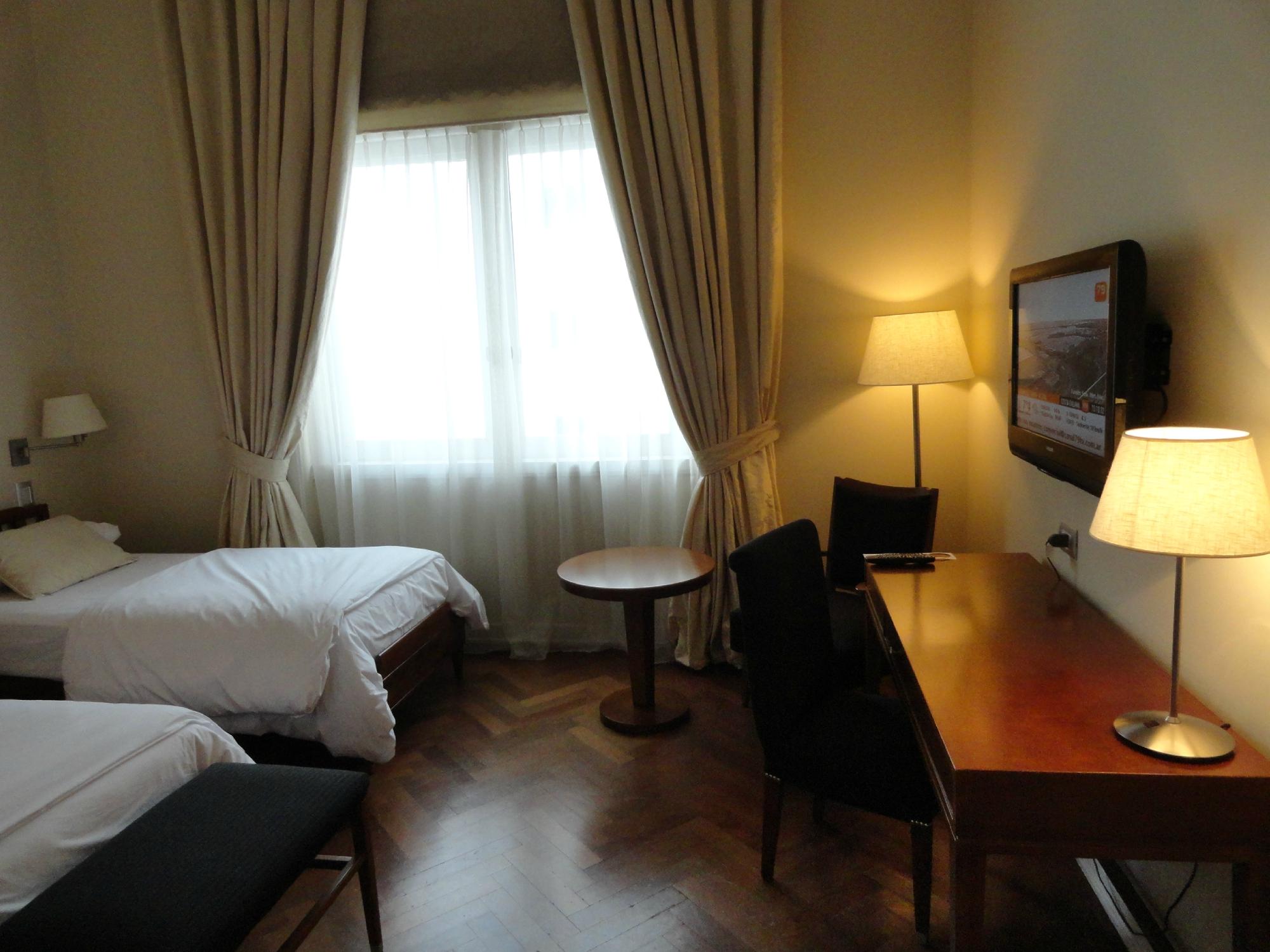 Hotel photo 7 of NH Gran Hotel Provincial.