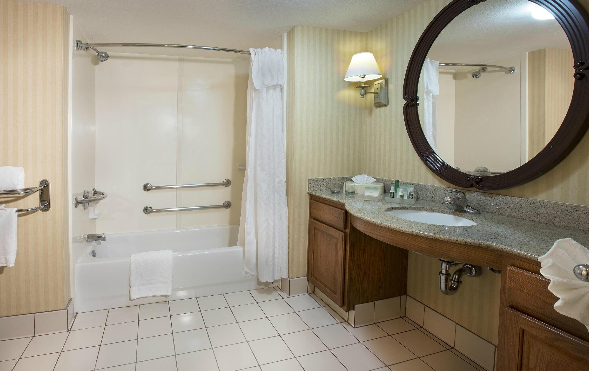 Hotel photo 3 of Homewood Suites by Hilton San Diego-Del Mar.