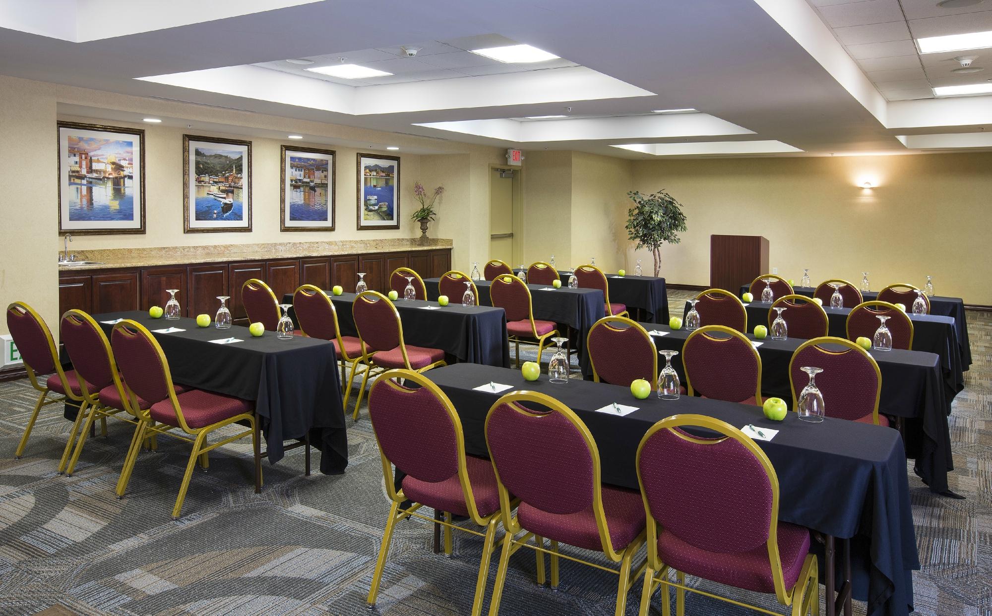 Hotel photo 41 of Homewood Suites by Hilton San Diego-Del Mar.