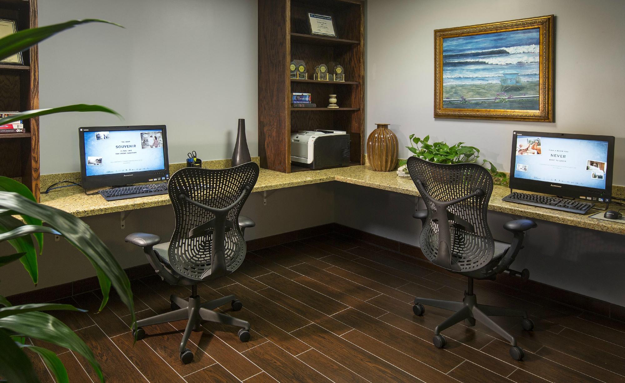 Hotel photo 49 of Homewood Suites by Hilton San Diego-Del Mar.