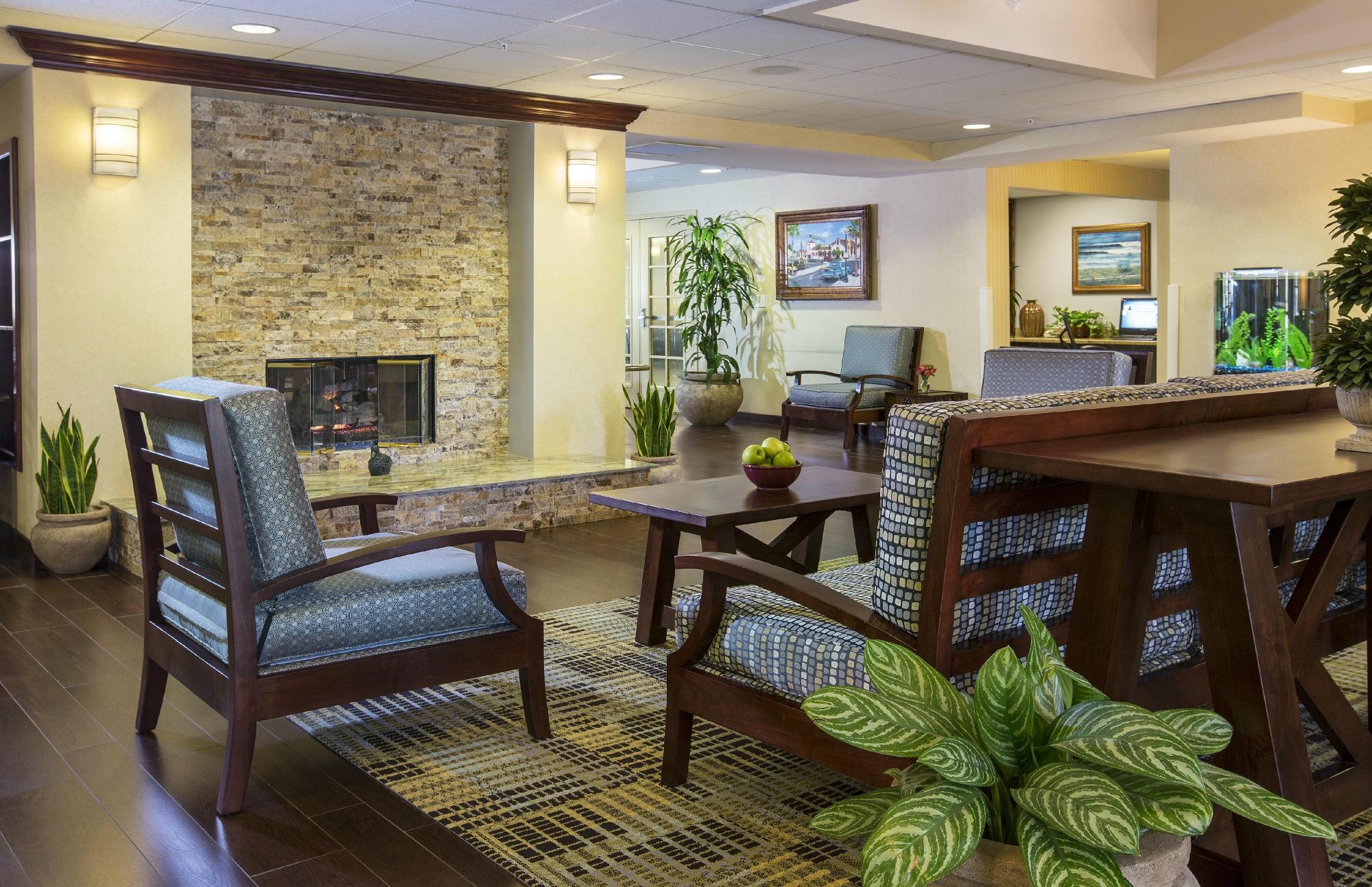 Hotel photo 50 of Homewood Suites by Hilton San Diego-Del Mar.