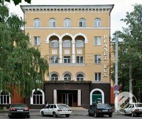 "Планета Люкс"