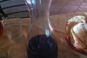 Bebidas