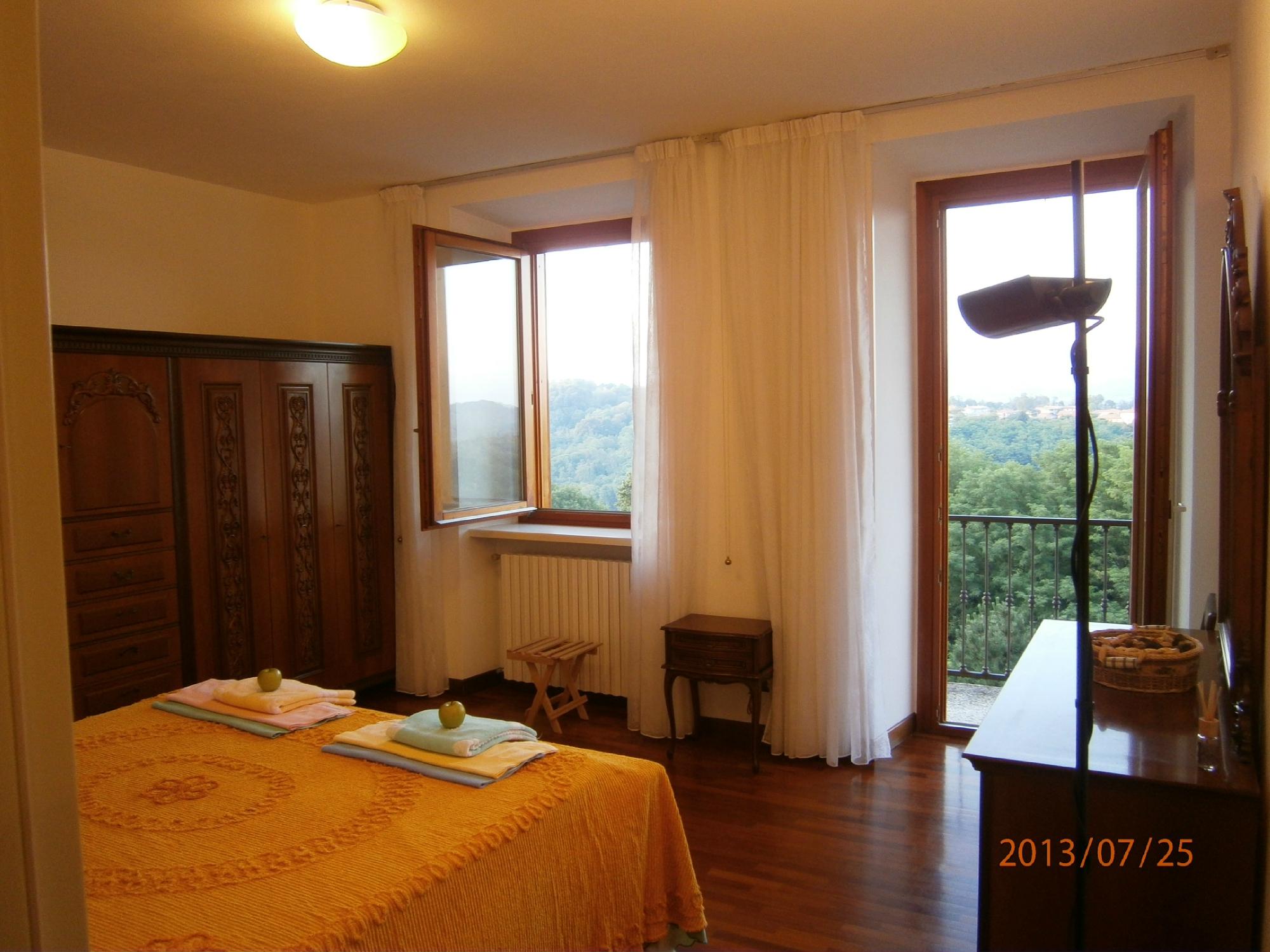 B&B MELINA - Reviews (Italy/Soriso)