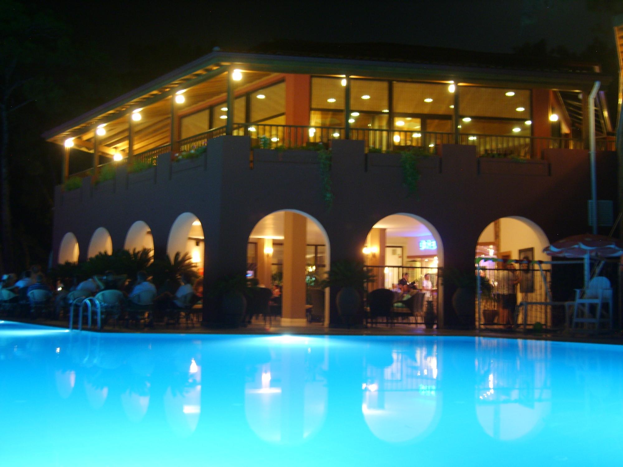 Hotel photo 19 of Marmaris Bay Resort.