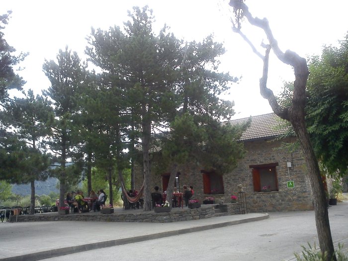 Imagen 13 de Albergue de Arcusa