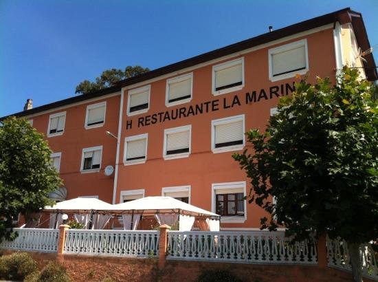 LA MARINA - Reviews, Photos