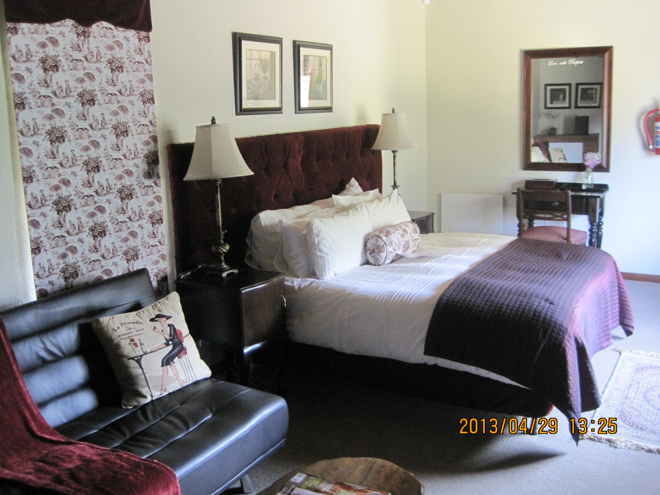 Hawklee Country House Rooms: Pictures & Reviews - Tripadvisor