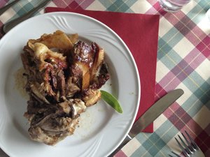 Cibo
