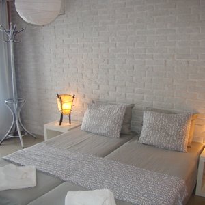 one-bedrrom apartment