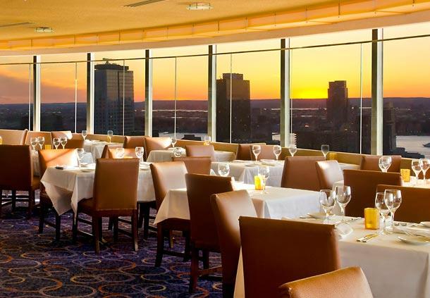 The View Restaurant Lounge Tripadvisor