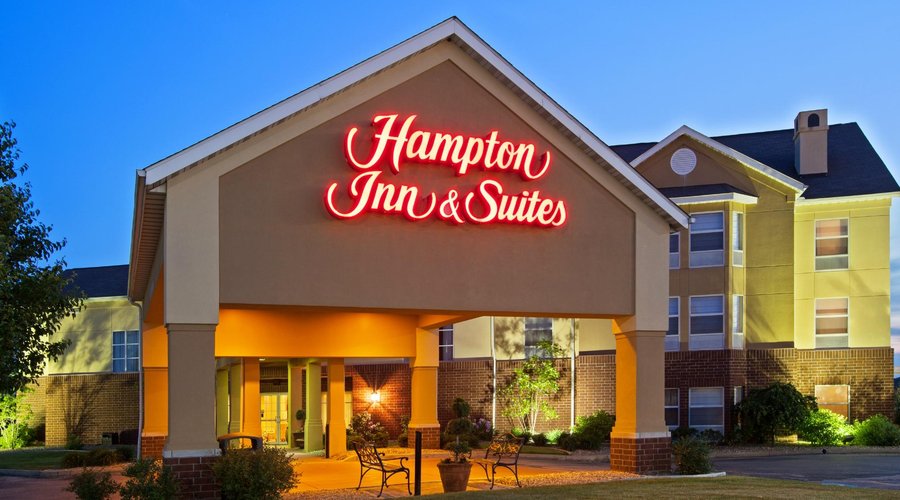 Streetsboro, Ohio Hotel