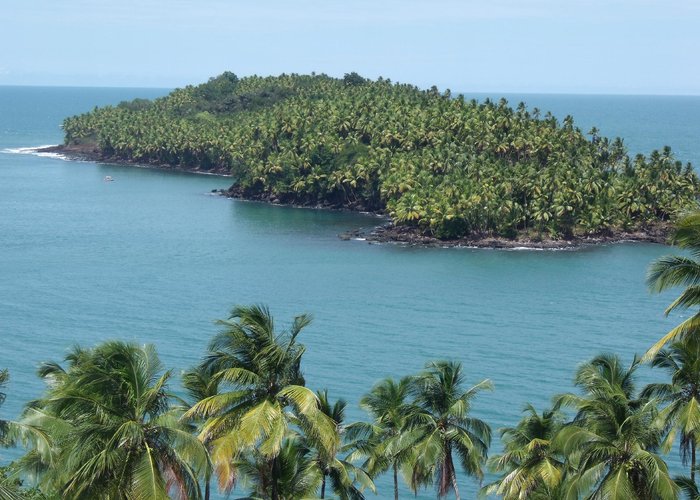 ¿Cuánto cuesta viajar a la guayana francesa?