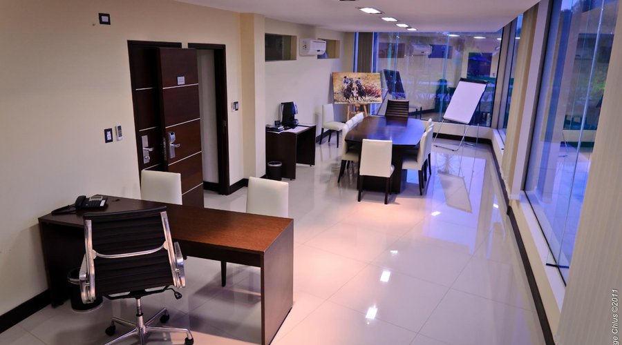 Sala Directorio