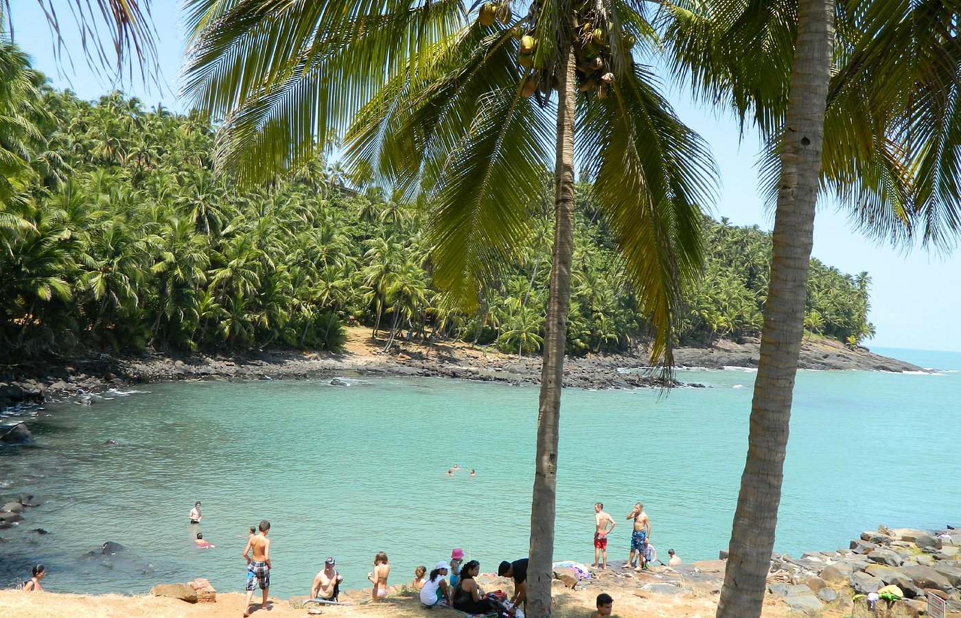 Tourisme à Cayenne 2023 Visiter Cayenne Guyane Française Tripadvisor 