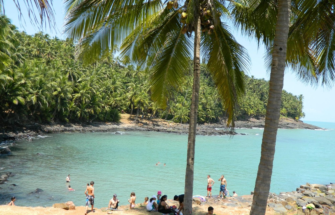 Tourisme à Cayenne 2023 : Visiter Cayenne, Guyane Française - Tripadvisor