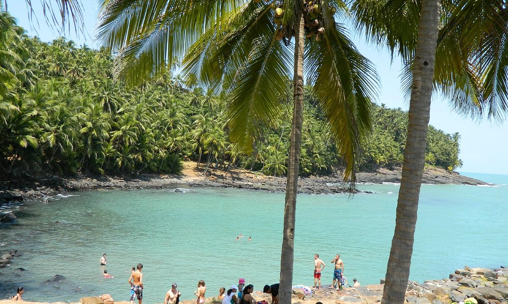 la guyane tourisme