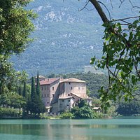 Veduta dalla strada