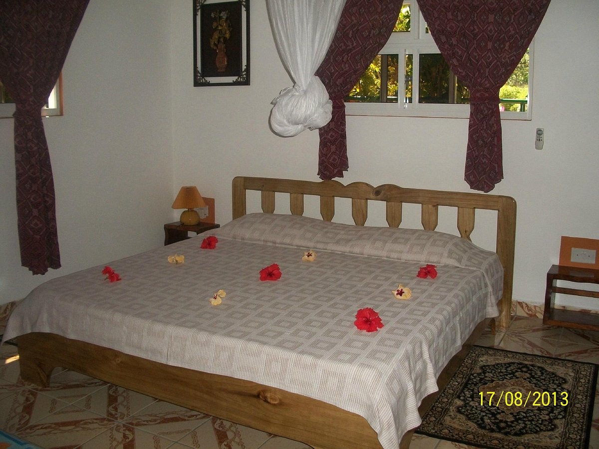 Sam s guest house