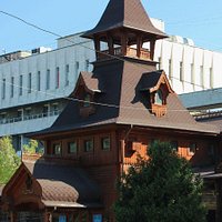 Almaty: Museum für Volksmusikinstrumente