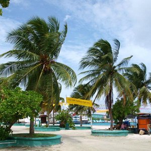 Himmafushi