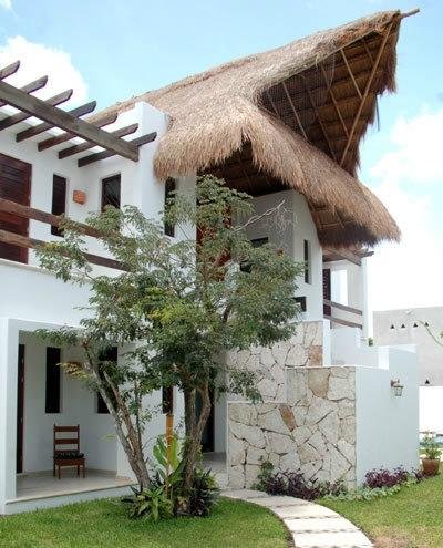 HOTEL VILLAS EL ENCANTO $103 ($̶1̶4̶5̶) - Updated 2023 Prices & Villa  Reviews - Cozumel, Mexico