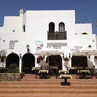 La Plaza