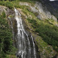 Brekkefossen (flam) - All You Need To Know Before You Go