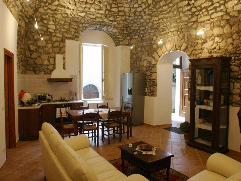 BED & BREAKFAST DE MEDICI - B&B Reviews (Tropea, Italy)