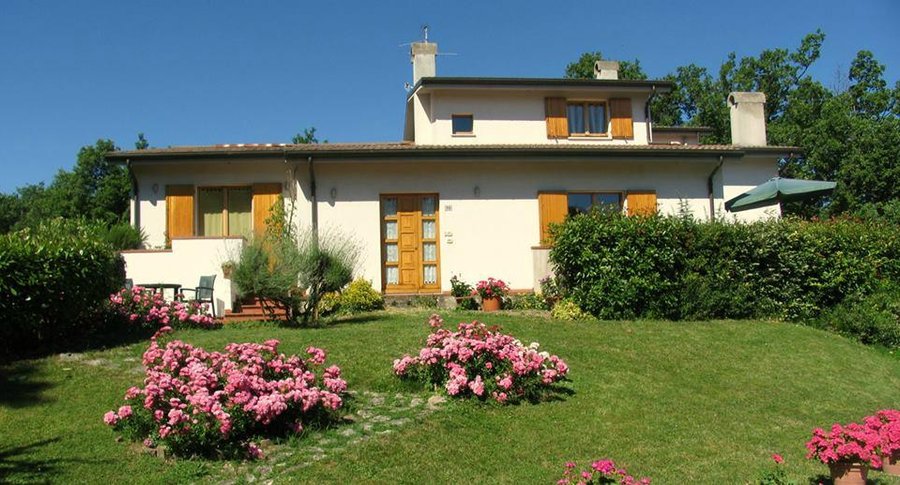 B&B - La Casa dei Boschi
