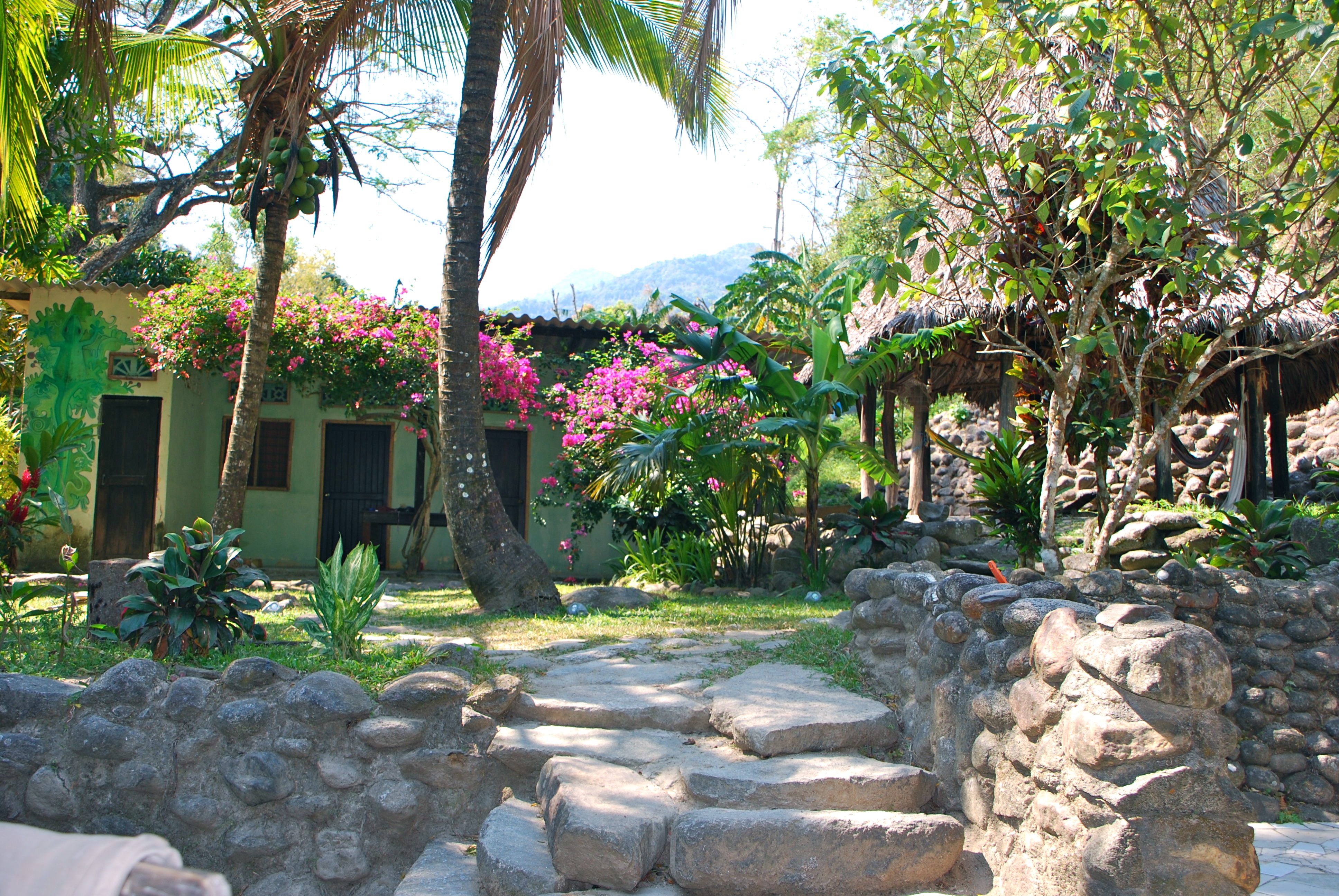 Hotel photo 2 of Finca Carpe Diem.