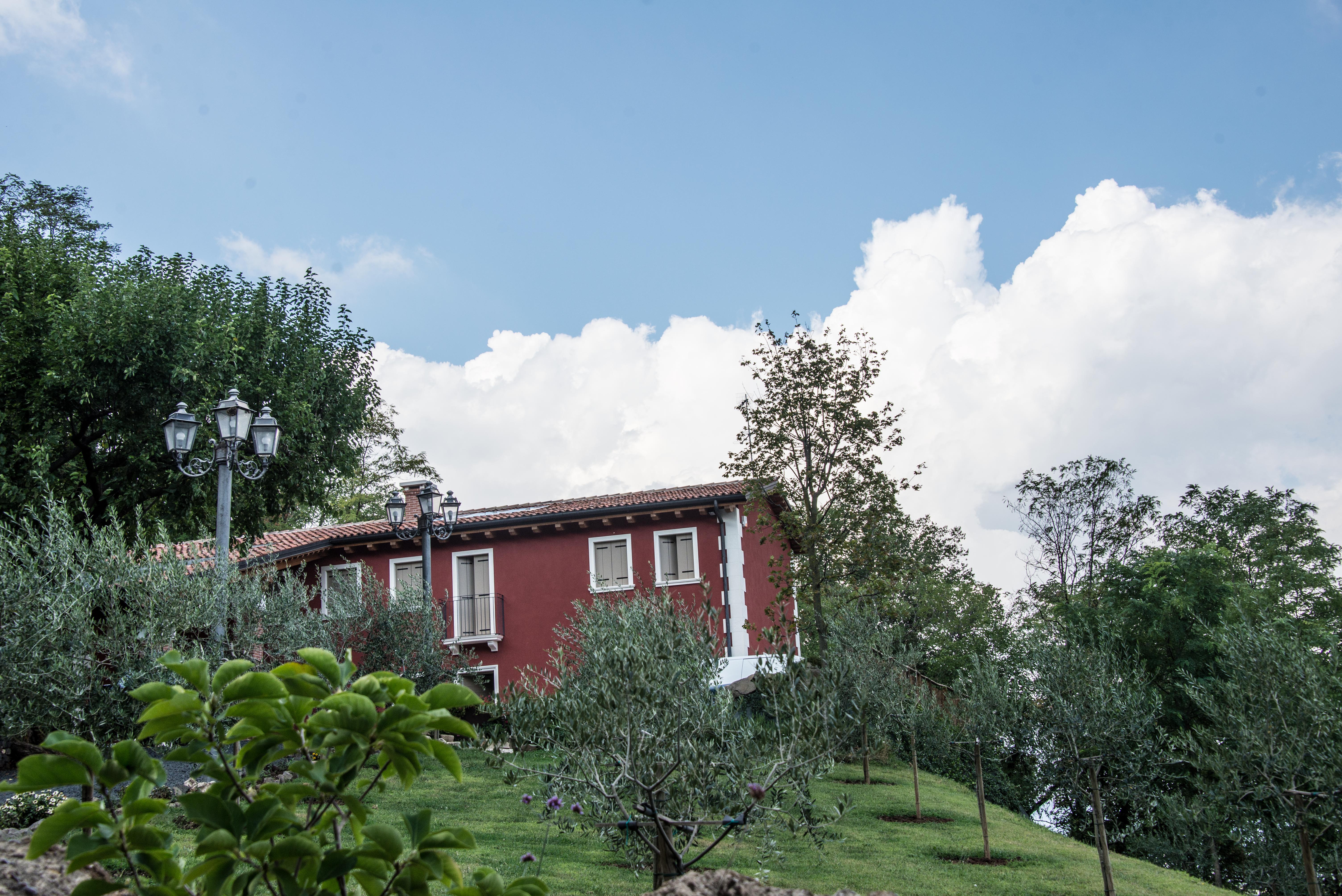 IL GELSO BIANCO B&B - Reviews (Montebello Vicentino, Italy)