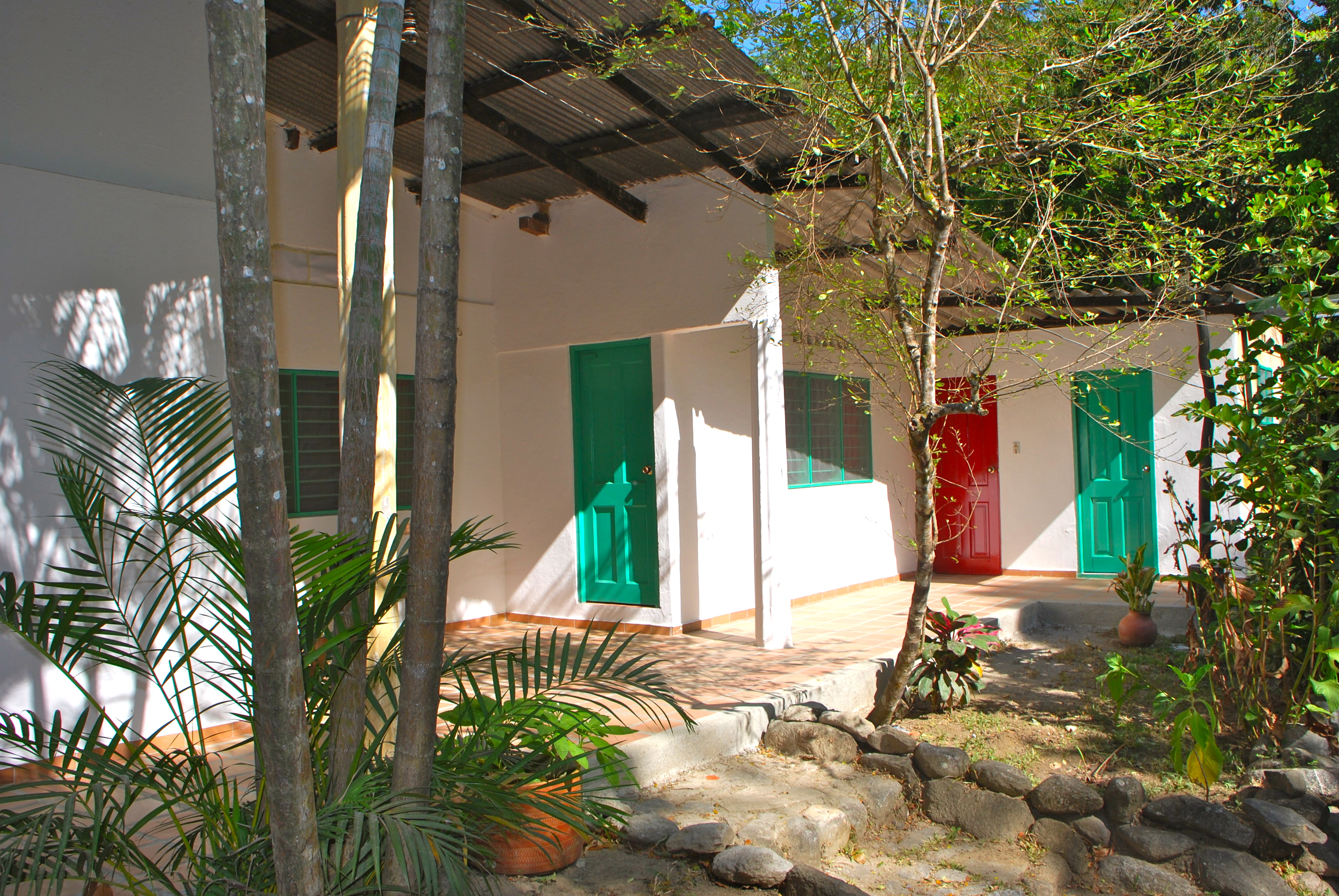 Hotel photo 5 of Finca Carpe Diem.