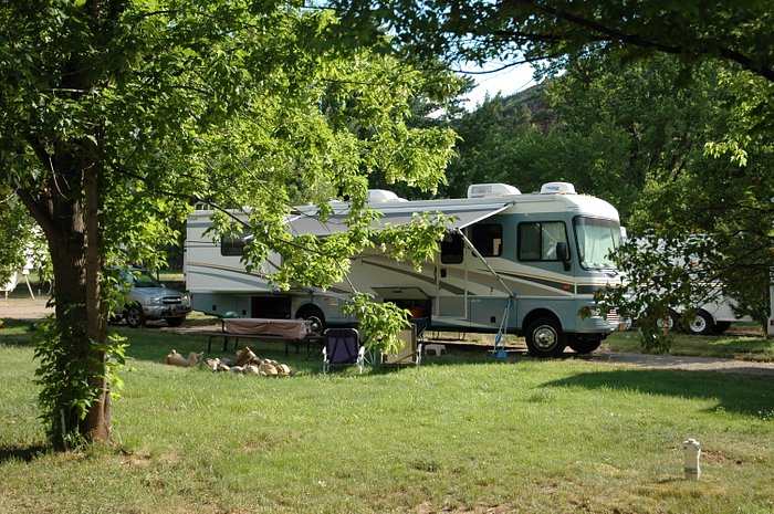 Outdoor Hospitality, Wi-Fi for Campgrounds and RV Parks