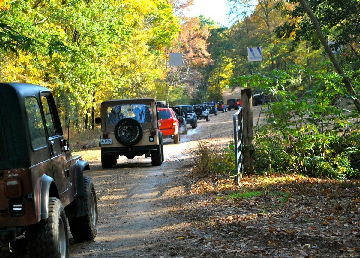 Hot Springs Off-Road Park - All You Need to Know BEFORE You Go (2024)